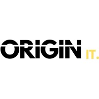 Origin IT logo - Similar company to Origin Development & It, Inc.