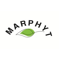 Marphyt logo - Similar company to Biointrants