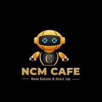 NCM CAFE - Real Estate & Startups logo - Similar company to Veets Network