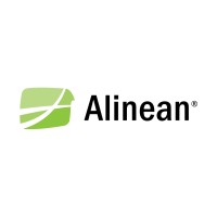 Alinean Inc. logo - Similar company to Genius Drive