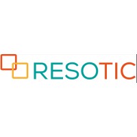 RESOTIC logo - Similar company to Fgtech