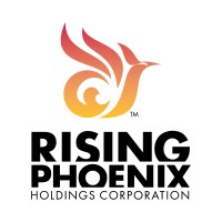 Rising Phoenix Holdings Corporation logo - Similar company to Digprom