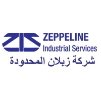 ZEPPELINE COMPANY LIMITED INDUSTRIAL SERVICES logo - Similar company to Zeppelin Systems Usa
