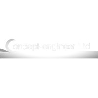 Concept-engineer Ltd logo - Similar company to Dave Ranson Engineer