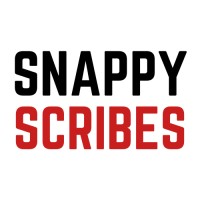 SnappyScribes.com logo - Similar company to Quantaconnect
