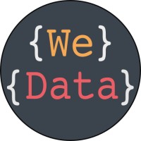 WeData logo - Similar company to Free State Analytics