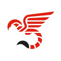 Equipe Aeroscorpion Aerodesign logo - Similar company to Alphamec Empresa Jr.