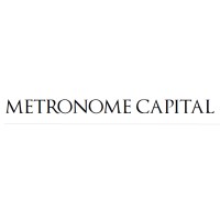 Metronome Capital LLP logo - Similar company to Alluvial Capital Management, Llc