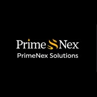 PrimeNex Solutions logo - Similar company to High Quality Overseas Pvt.Ltd.