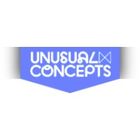 Unusual Concepts logo - Similar company to Digmee Partners