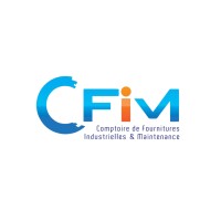 Comptoir de fournitures Industrielles et Maintenance logo - Similar company to Moule Solution