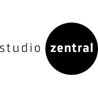 Studio Zentral logo - Similar company to As.C Studio