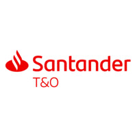 Santander T&O España logo - Similar company to Isban