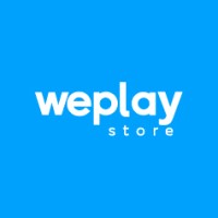 Weplay Store logo - Similar company to Etc