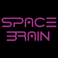 Space Brain logo - Similar company to Elleven Solutions