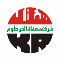 Khartoum Refinery Company logo - Similar company to Petra Power Solutions