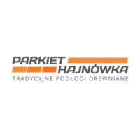 Parkiet Hajnówka logo - Similar company to Mat-Tar Wood Flooring