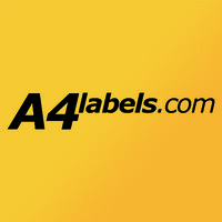 a4labels.com logo - Similar company to Specialized Printed Forms Inc