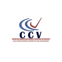 Centre for Criminology, Criminal Justice and Victimology, RGNUL Punjab logo - Similar company to Centre For Advanced Studies In Cyber Law And Artificial Intelligence (Casca)