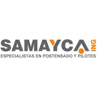 Samayca Ingenieros SAC. logo - Similar company to Deep Soil Peru Sac