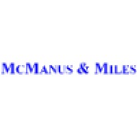 Mcmanus & Miles
