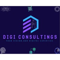 Digi Consultings logo - Similar company to Ascend Karnataka