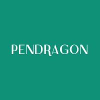 Pendragon logo - Similar company to Garddio