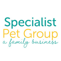 Specialist Pet Group logo - Similar company to The Redeverywhere Group.