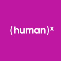 (human)x logo - Similar company to Priceweber