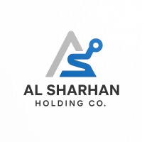Al Sharhan Holding Co. logo - Similar company to Alsharhan Contracting Company (Scc)