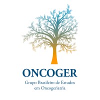 ONCOGER - Grupo Brasileiro de Estudos em Oncogeriatria logo - Similar company to Oncogeriatria Brasil