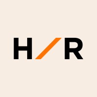 The Human Rise logo - Similar company to Re-Age