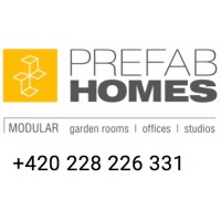 Prefab Homes logo - Similar company to Prefab House
