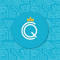 The Content Queens logo - Similar company to Leadership By Storm, Llc