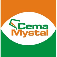 Odlewnia CEMA-MYSTAL Sp. z o.o. logo - Similar company to Odlewnia Zawiercie S. A.