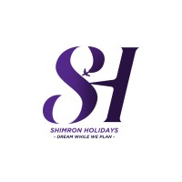 Shimron Holidays logo - Similar company to Welcome Holidays