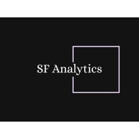 Smith-Freeman Analytics logo - Similar company to Roboticreturns