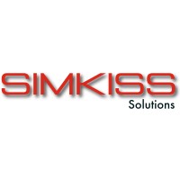 Simkiss Solutions logo - Similar company to Sonic Driver Ltd.                                  Made In Britain 🇬🇧