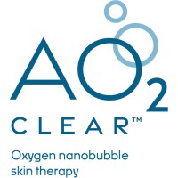 AO2 Clear logo - Similar company to Eum Lens | Existential Universe Mapper By Rlc