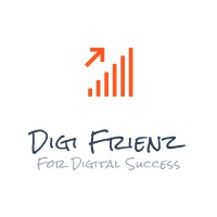 Digi Frienz logo - Similar company to Digital Verto