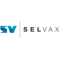 Selvax Pty Ltd logo - Similar company to Vari Bioscience Gmbh