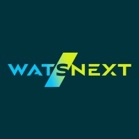 WATsNEXT logo - Similar company to Hifee