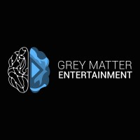 Grey Matter Entertainment (GME) logo - Similar company to Orenda Digital Production