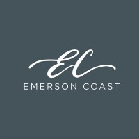 Emerson Coast logo - Similar company to Tailwind Group, Llc, The