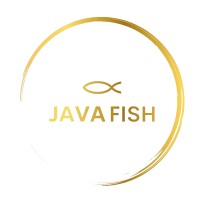 Javafish logo - Similar company to Veevoy