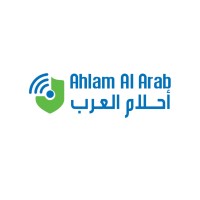 Ahlam Arab Technologies logo - Similar company to Secure Concept Co