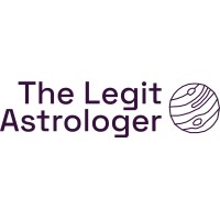 The Legit Astrologer logo - Similar company to Talentleap
