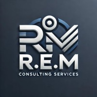 R.E.M. Consulting Services logo - Similar company to Boxfit