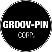 Groov-Pin Corporation logo - Similar company to M.C.A. Truccazzano