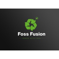 FOSS FUSION logo - Similar company to Empowerher